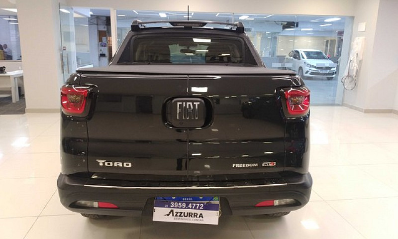 Toro Freedom 2.0 4X4...