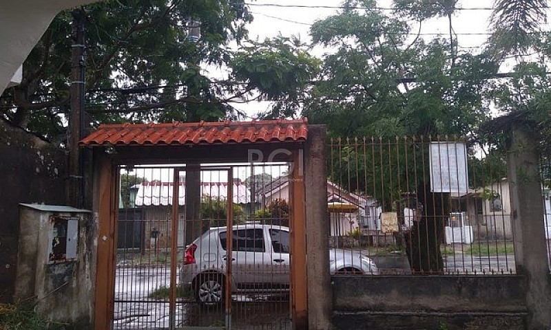Casa Em Vila João Pe...