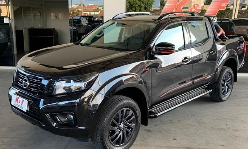 Nissan Frontier X  G...