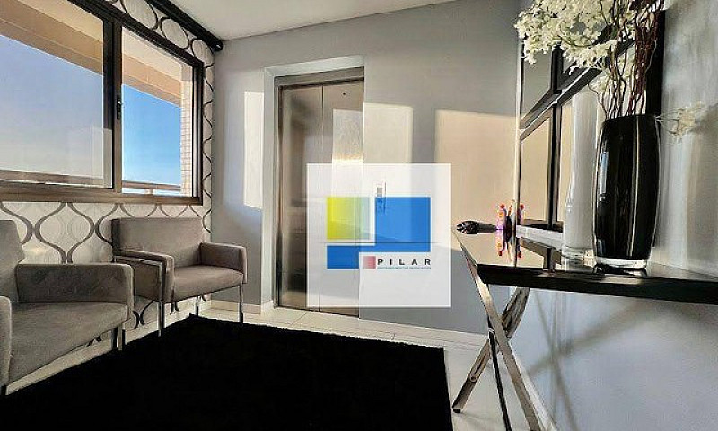 Apartamento Com 4 Do...