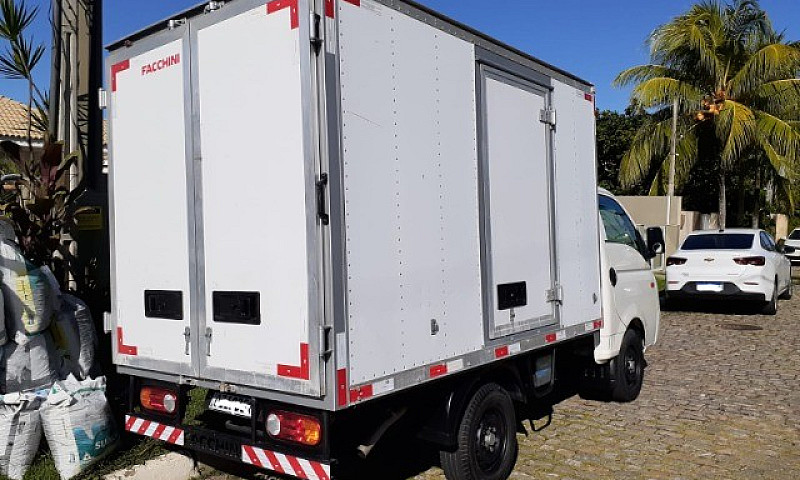 Hyundai Hr , Bongo ,...