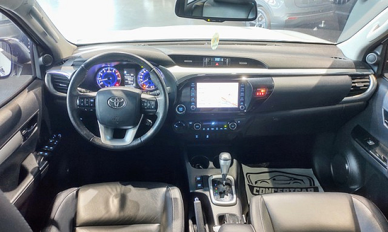 Toyota Hilux Cabine ...