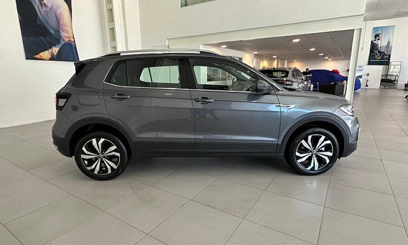 T-Cross Highline 250...