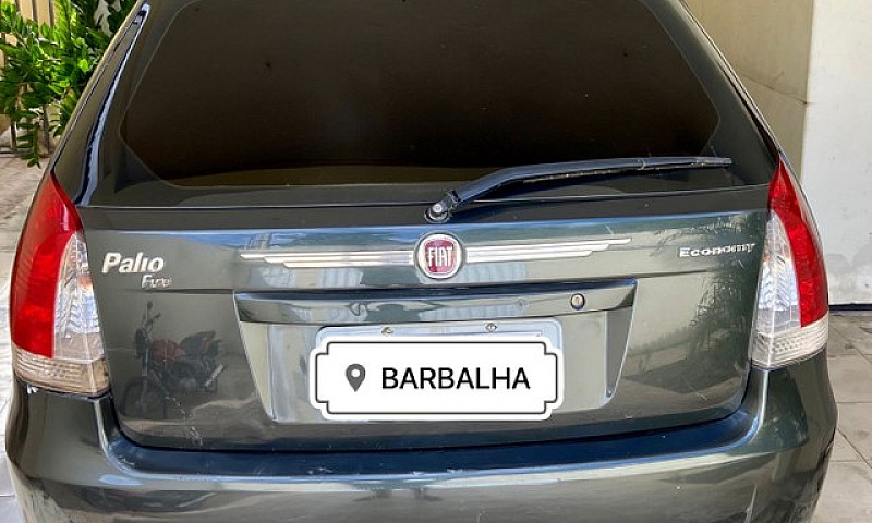 Fiat / Palio Economy...