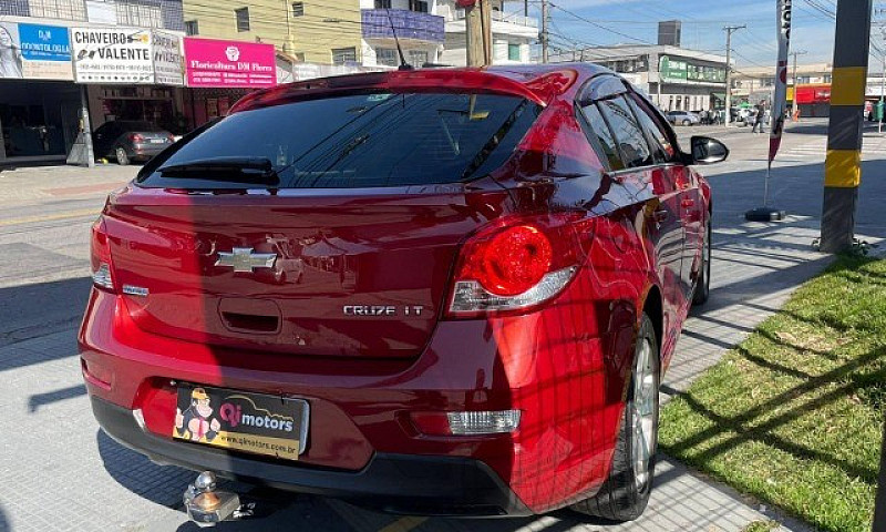 Chevrolet Cruze 1.8 ...