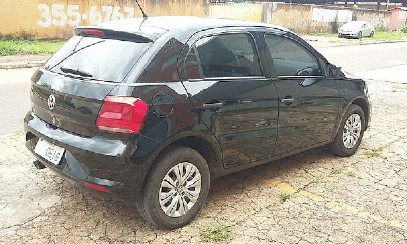 Gol Tl Mcv 2017/2018...