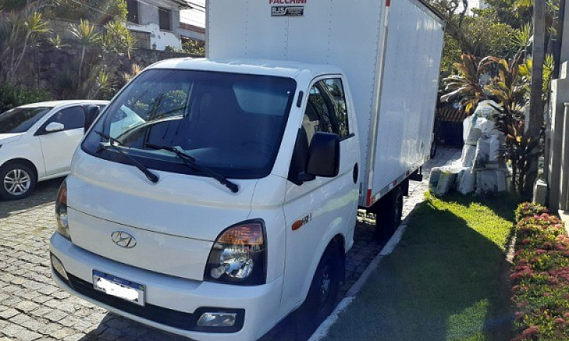 Hyundai Hr , Bongo ,...