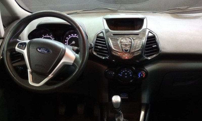 Ecosport Freestyle 1...