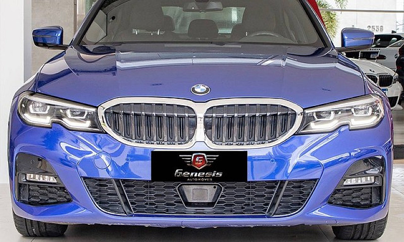 320I 2019/2020 2.0 1...