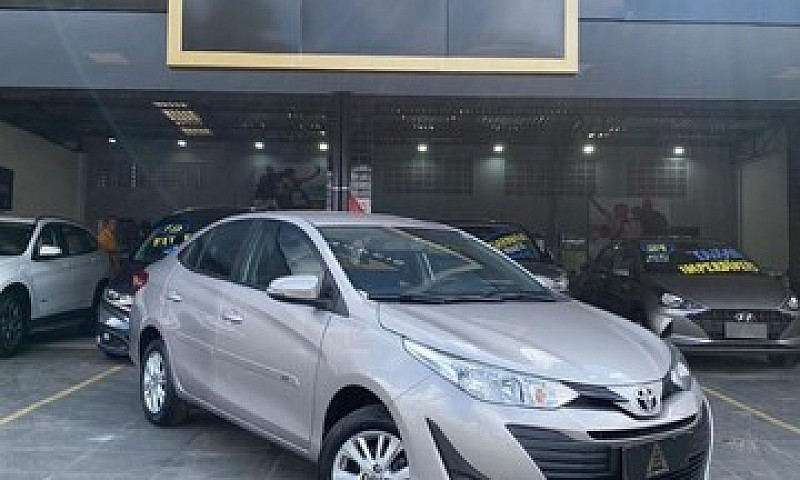 Yaris Sedan Xl Aut 2...