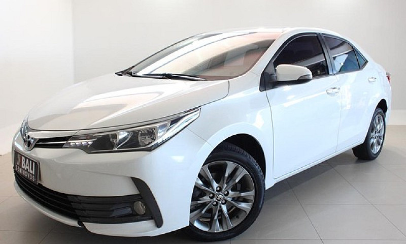 Toyota Corolla 2.0 X...