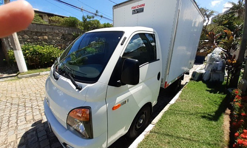Hyundai Hr , Bongo ,...