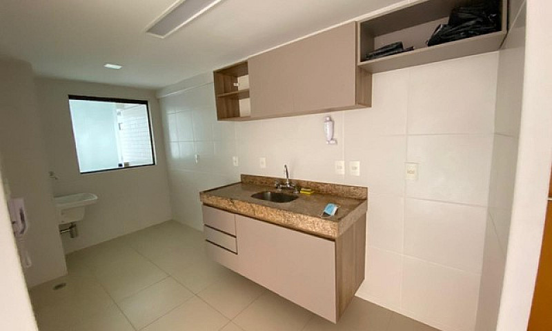 Apartamento 3/4 Loca...