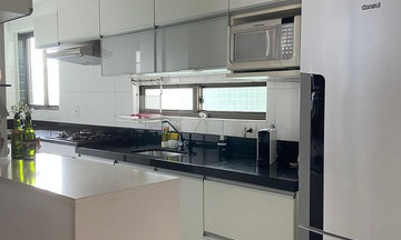 Apartamento Para Alu...