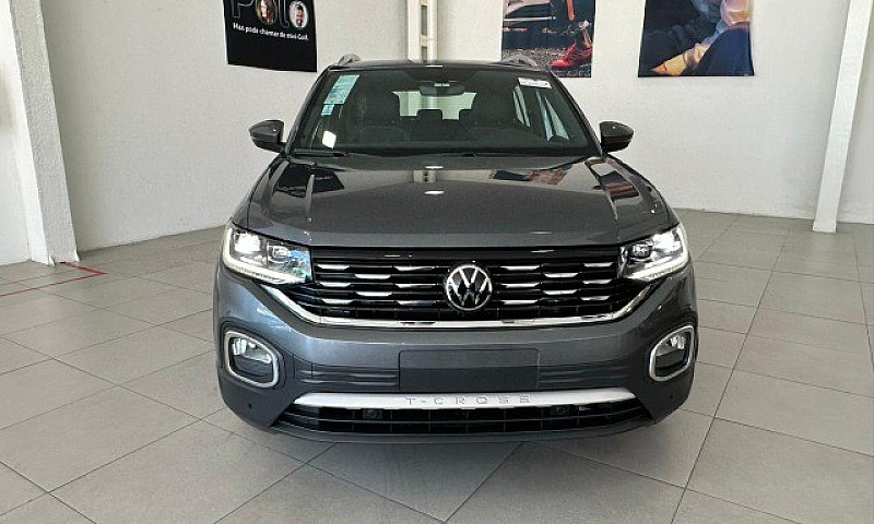 T-Cross Highline 250...