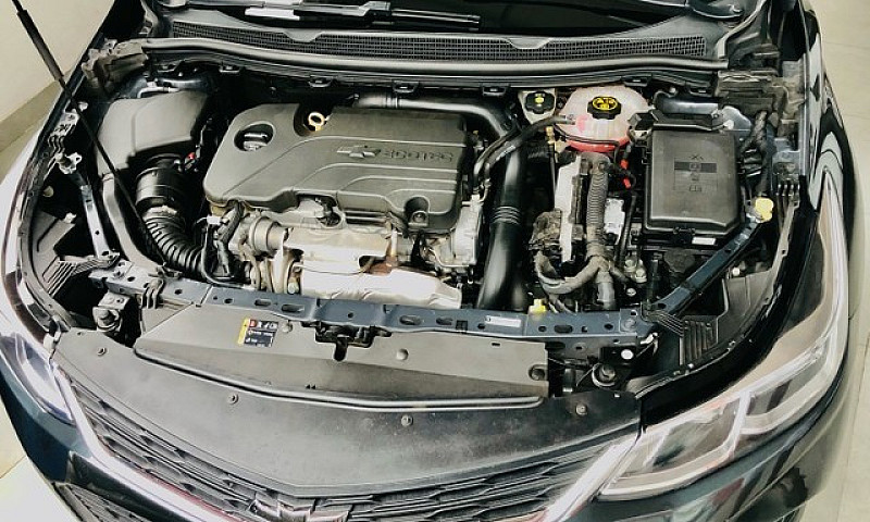 Gm Chevrolet Cruze L...
