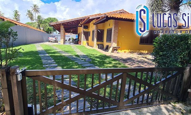 Casa Condomínio Port...