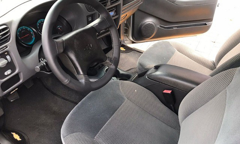 Chevrolet S10 Advant...