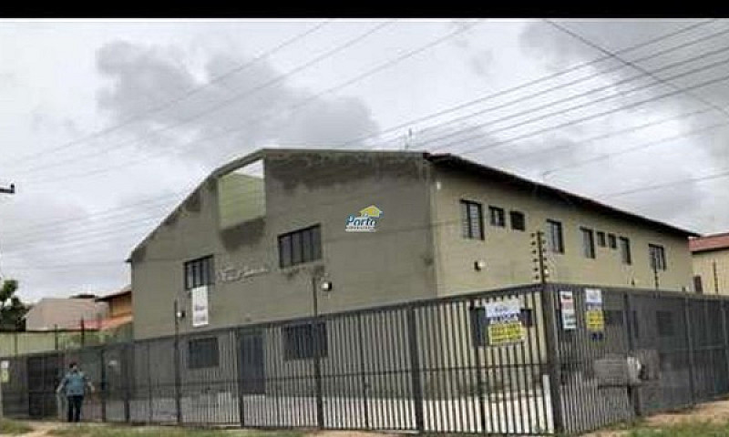 Apartamento 1 Quarto...