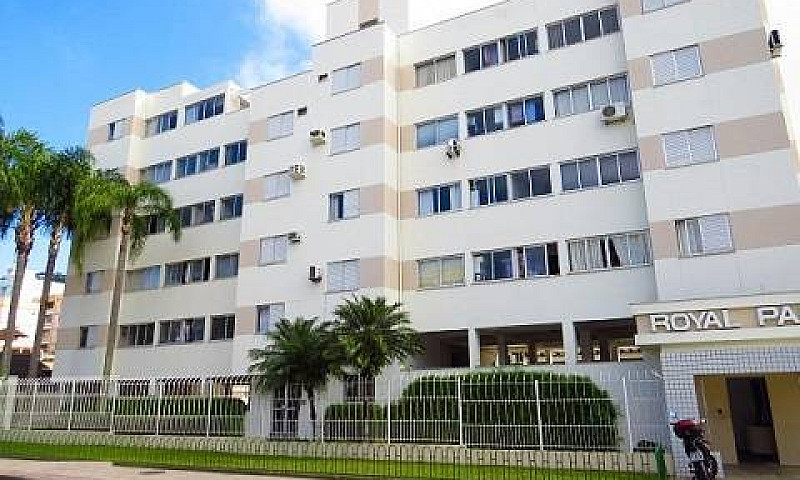 Apartamento Mobiliad...