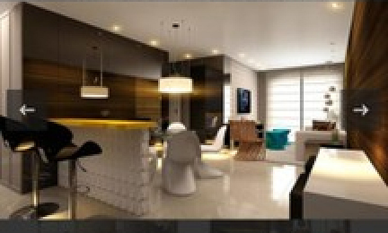 Apartamento Pronto P...