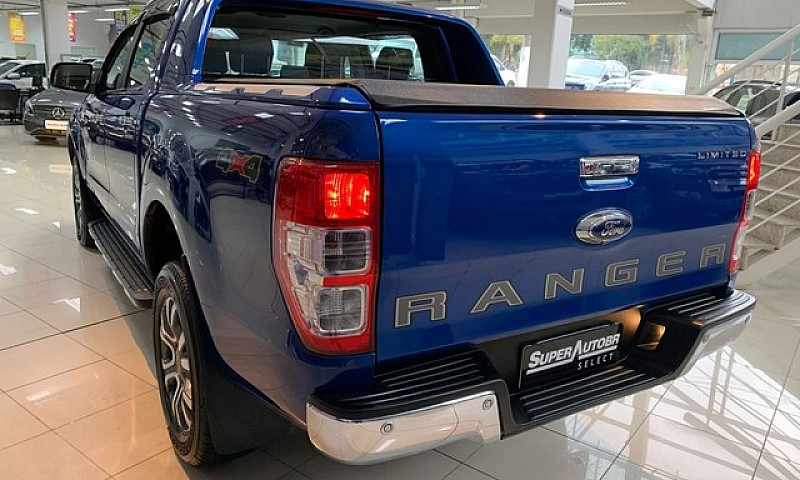 Ford Ranger Limited ...