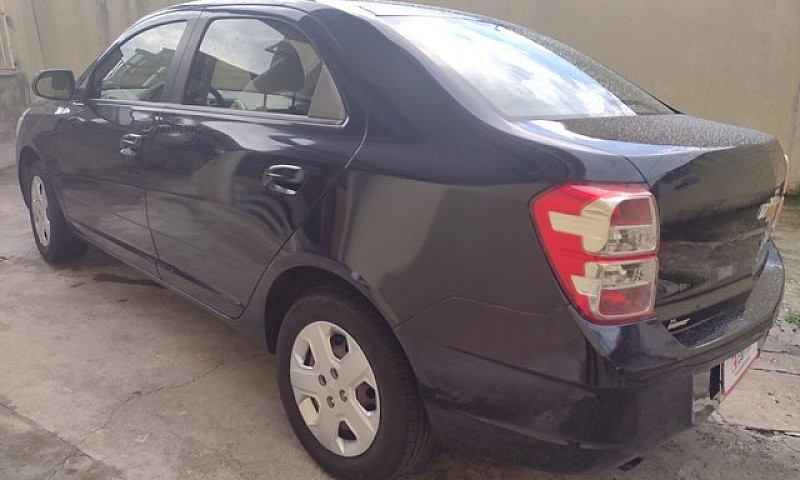 Gm - Chevrolet Cobal...