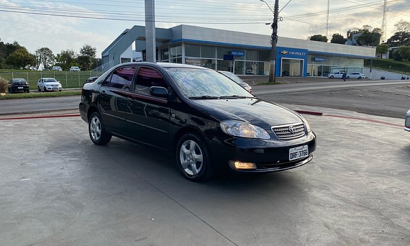 Toyota Corolla 1.8 X...