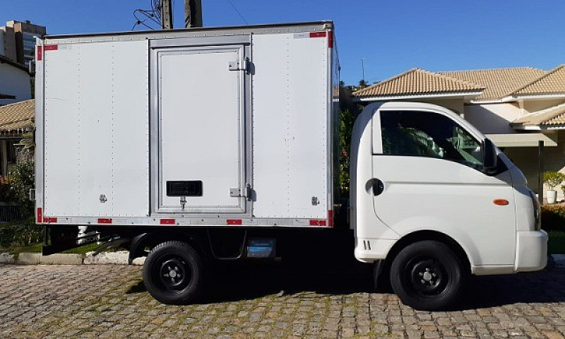 Hyundai Hr , Bongo ,...