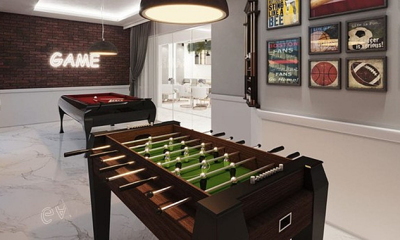 Apartamento Para Ven...