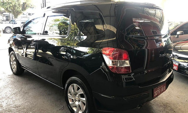 Chevrolet Spin 1.8L ...