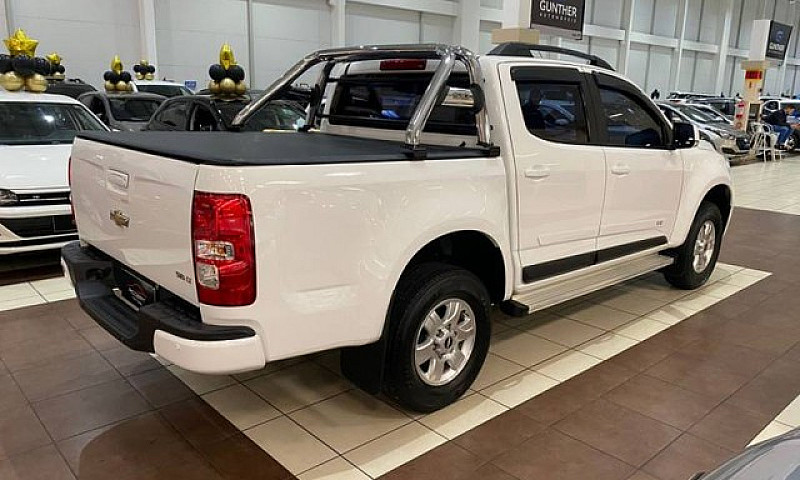 Chevrolet S10 Pick-U...