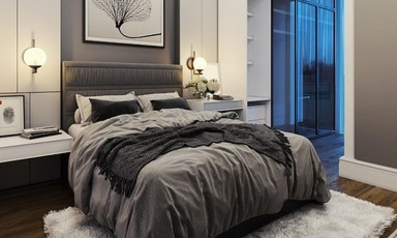 Apartamento Para Ven...