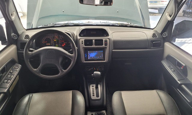 Pajero Tr4 2.0 Aut 4...