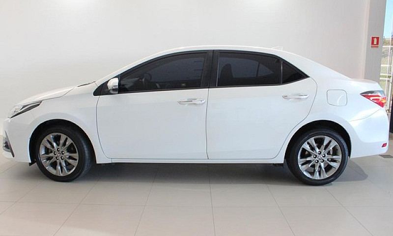 Toyota Corolla 2.0 X...