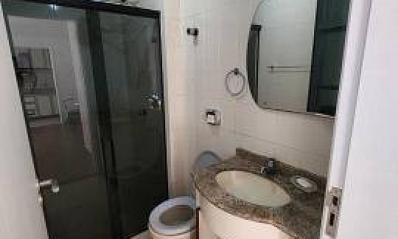 Apartamento Mobiliad...