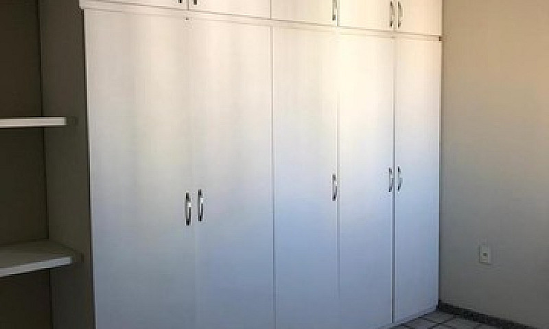 Apartamento Para Alu...