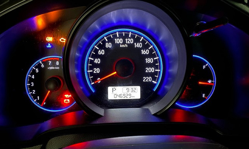 Honda Fit Dx 1.5 201...