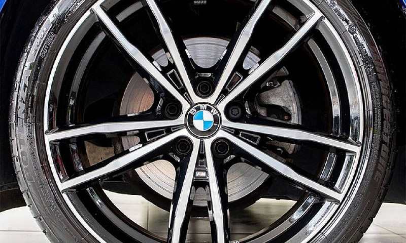 320I 2019/2020 2.0 1...