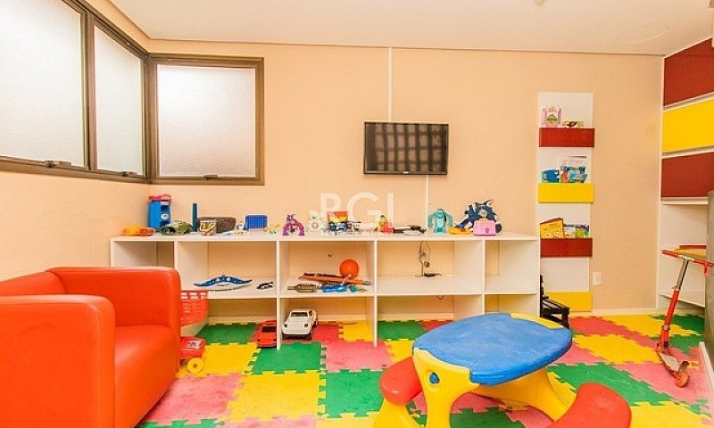 Apartamento Para Ven...