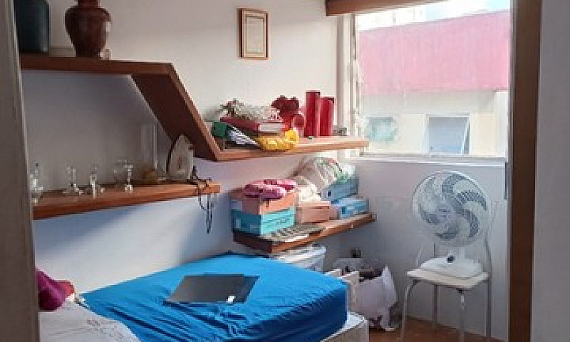 Vendo Apto Em Boa Vi...