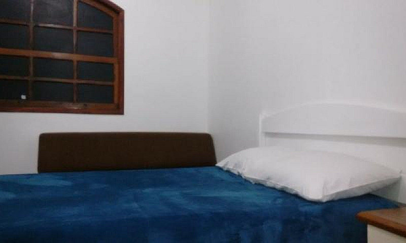 Alugo Quarto Mobilia...