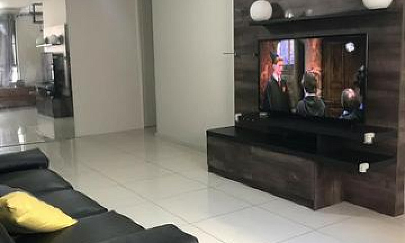 Apartamento Triplex ...