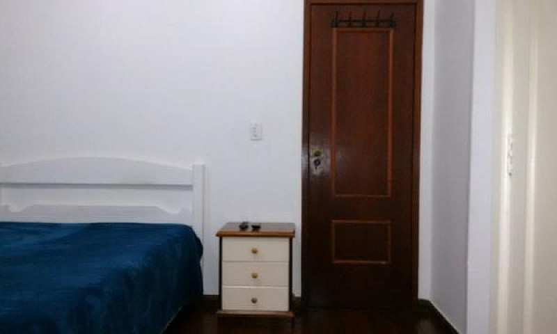 Alugo Quarto Mobilia...