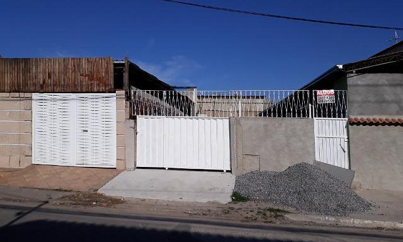 Casa 1ª Locação, Boa...