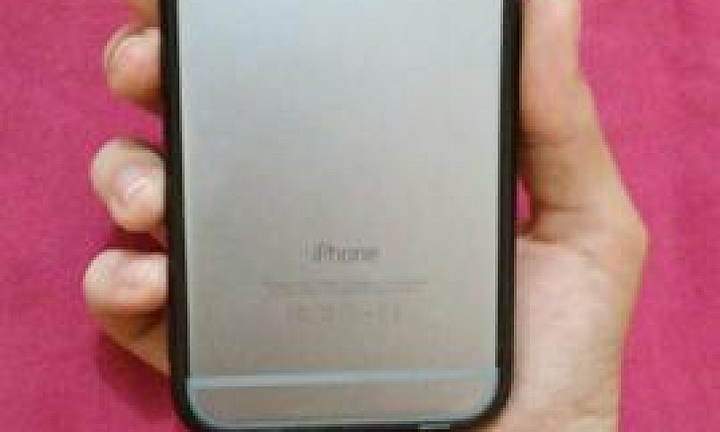 Iphone 6...