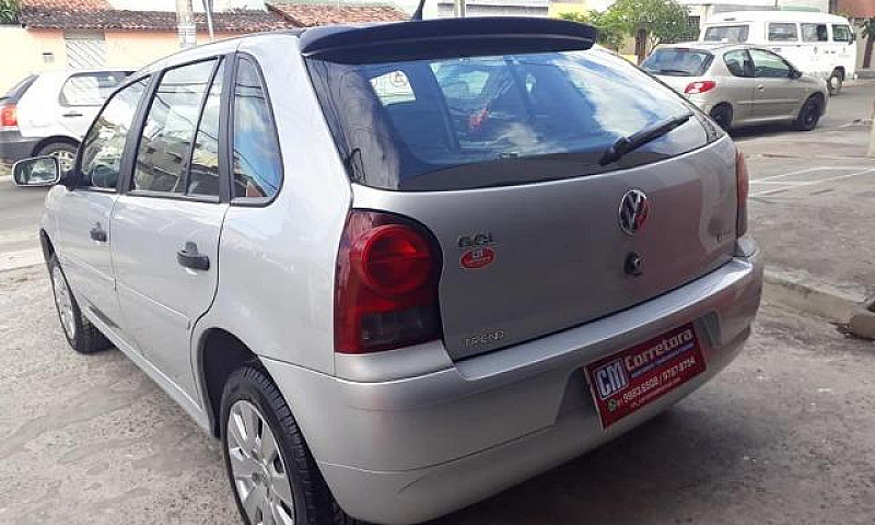 Vw - Volkswagen Gol ...