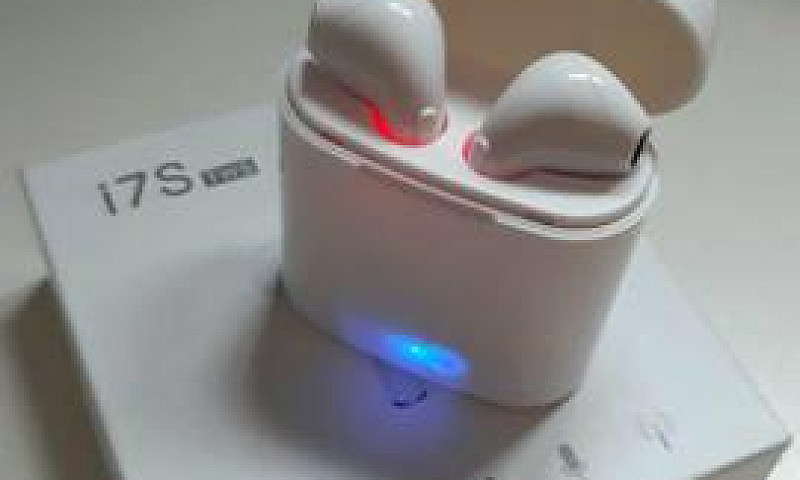 Fone Wireless I7 Tws...