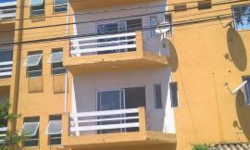 Alugo Apts 2/4 E 1/4...