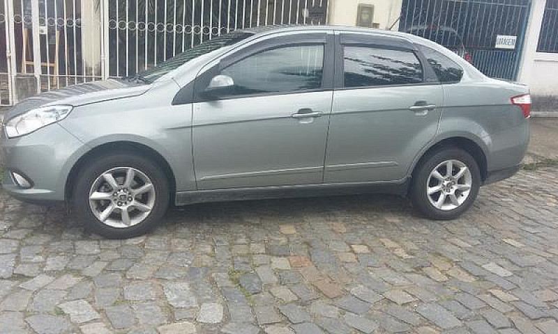 Fiat Grand Siena...